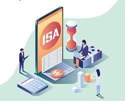 isa 계좌란