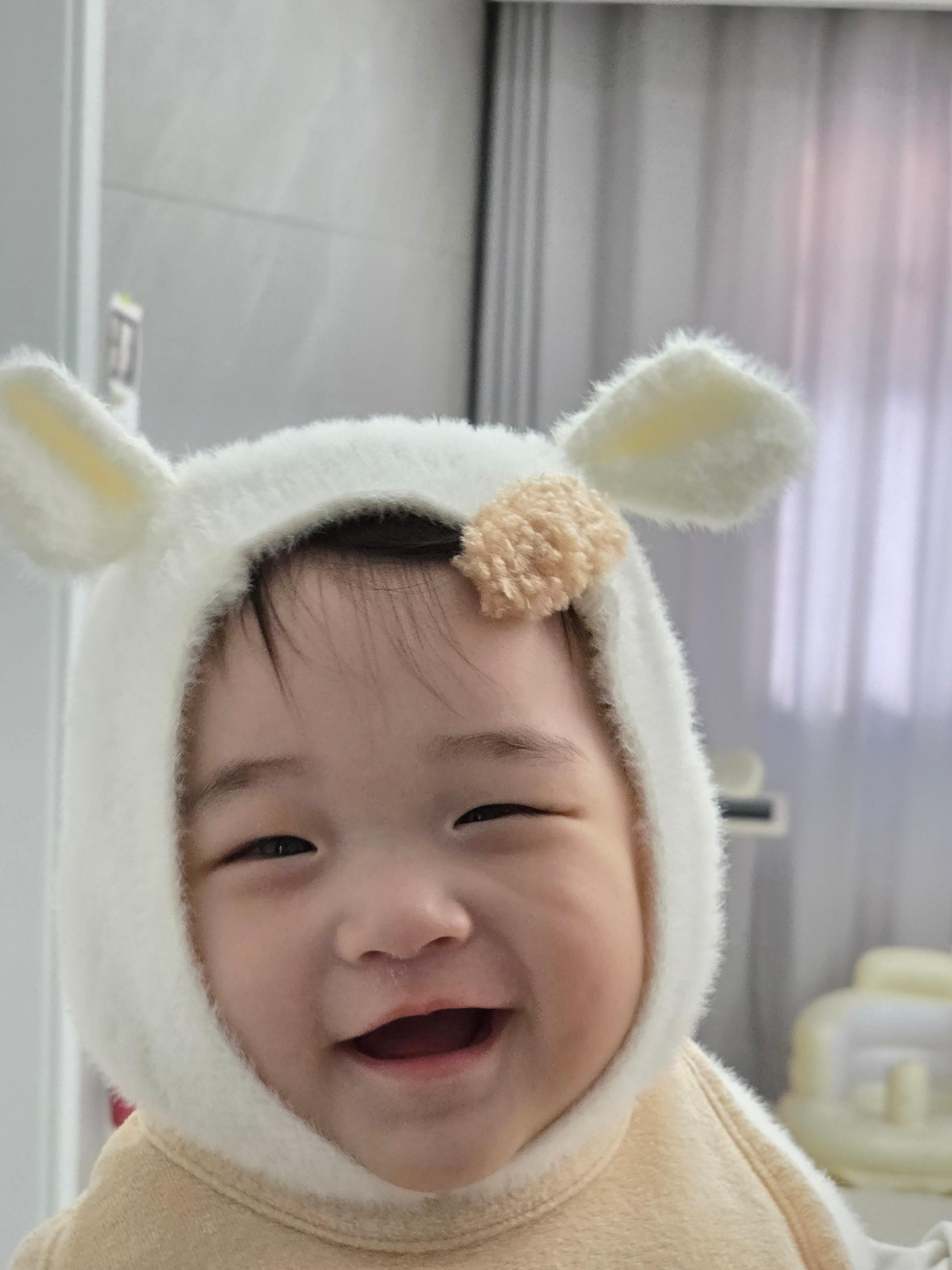 만 8개월 일주일 앞둔 새나 - 우리 아기 발달(수면&middot;이유식&middot;움직임 총정리)