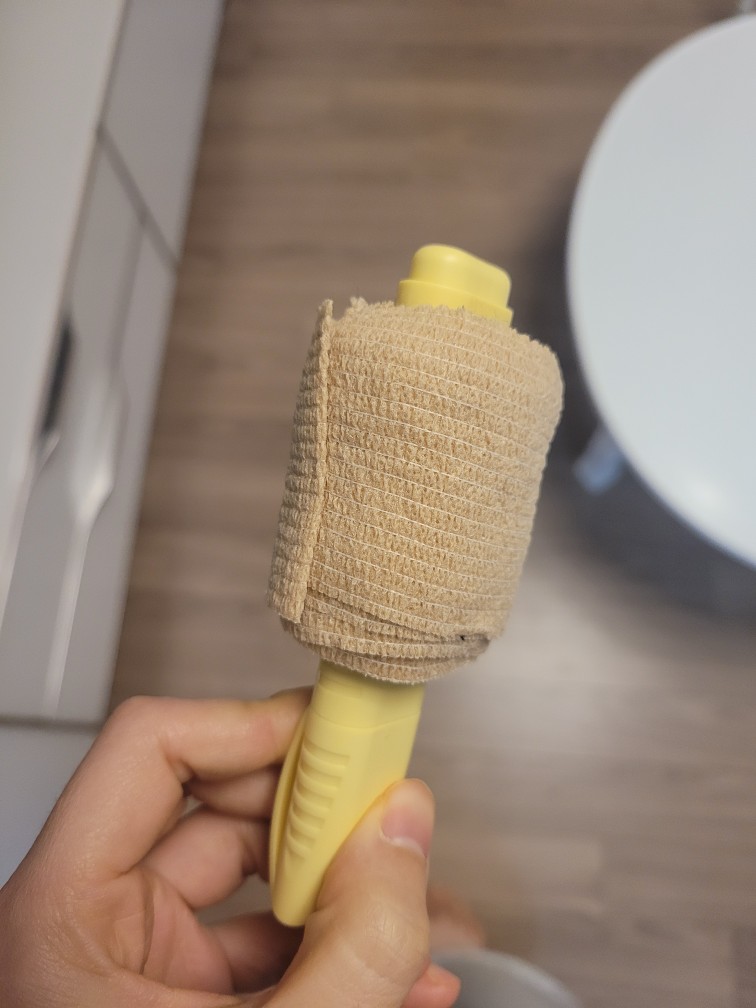 발목-접질렀을-때