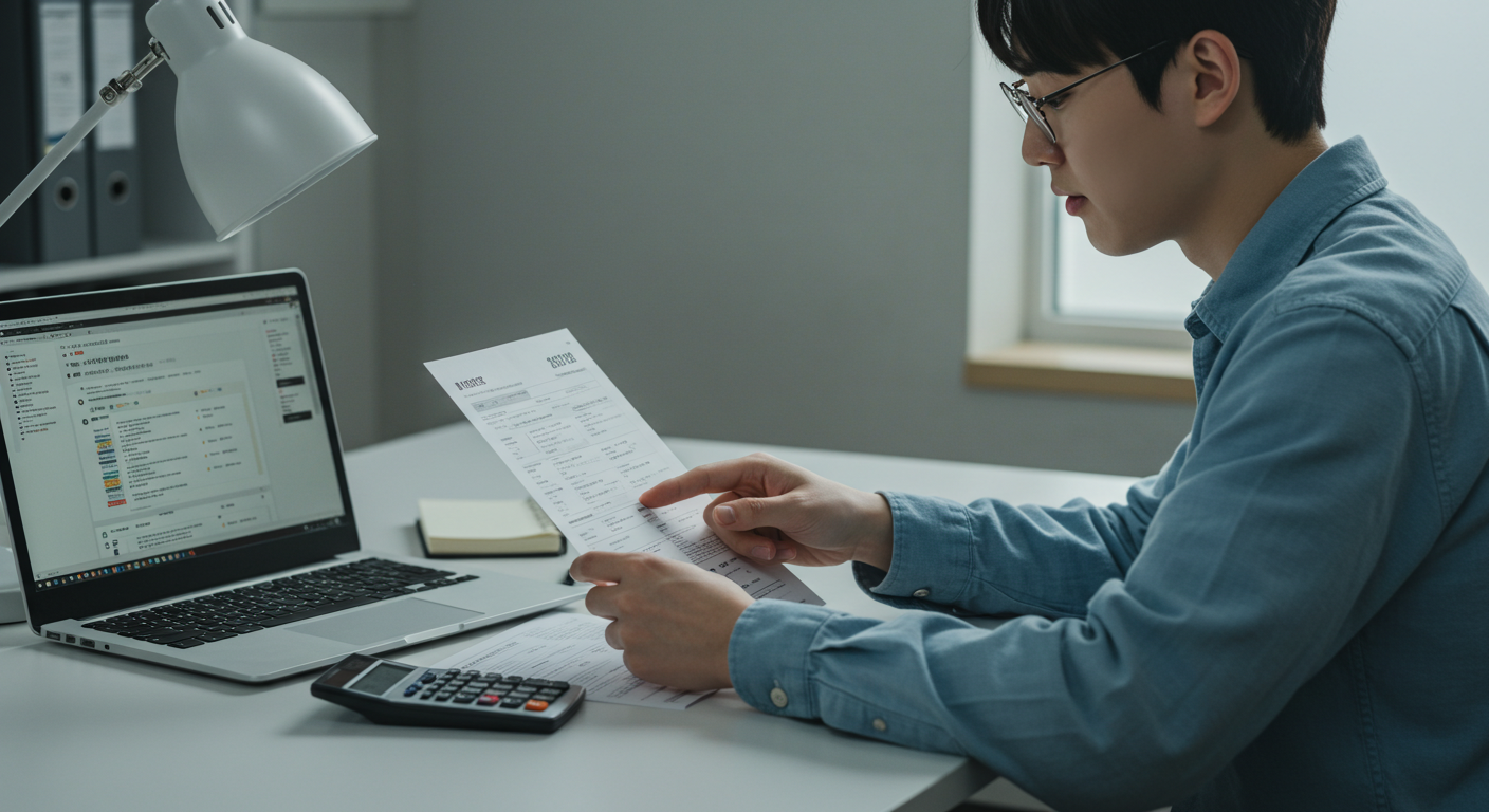 가산세&amp;#44; 개인사업자