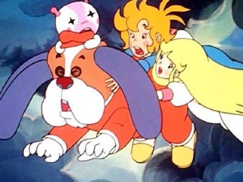 이상한 나라의 폴