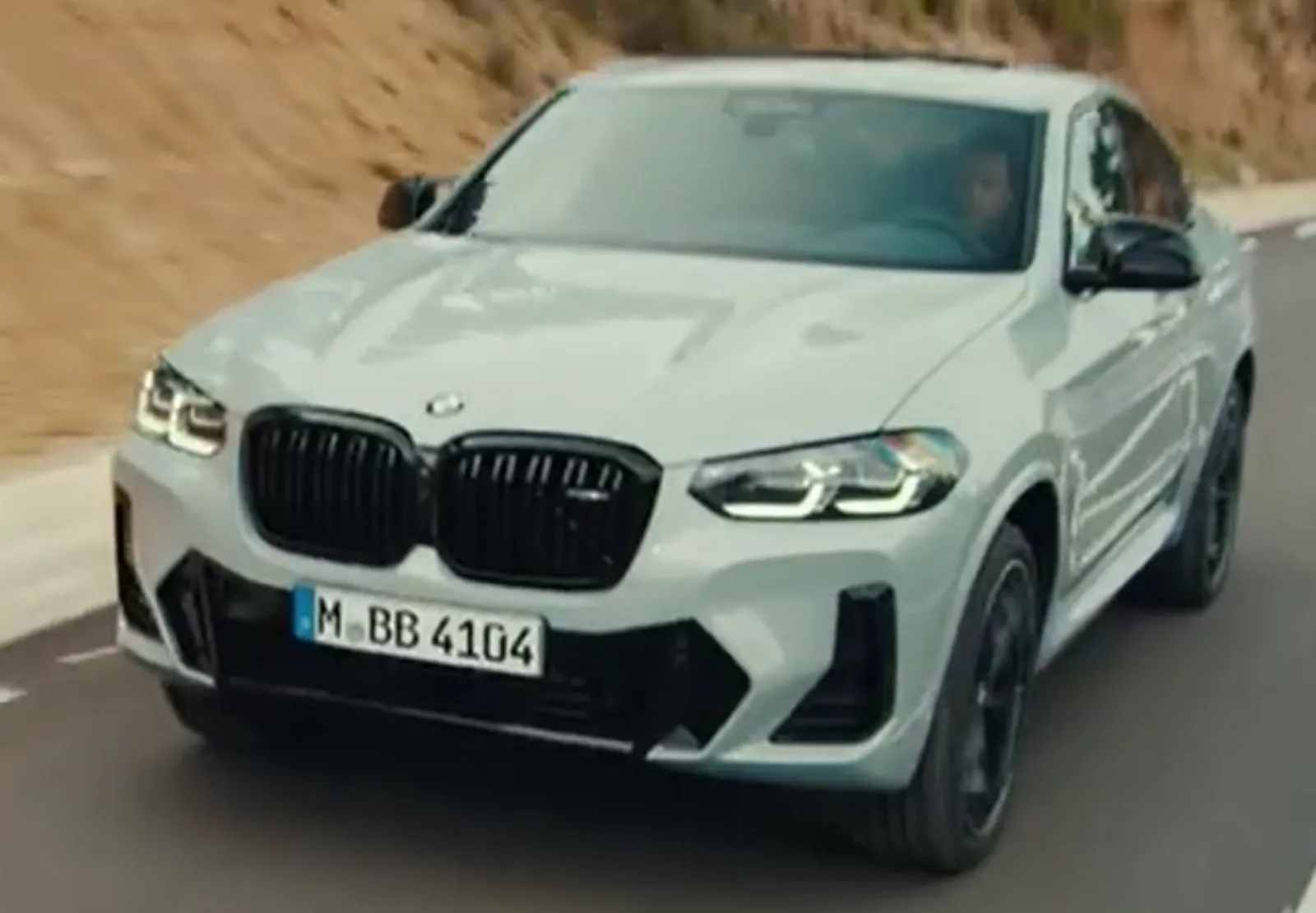 BMW-X4