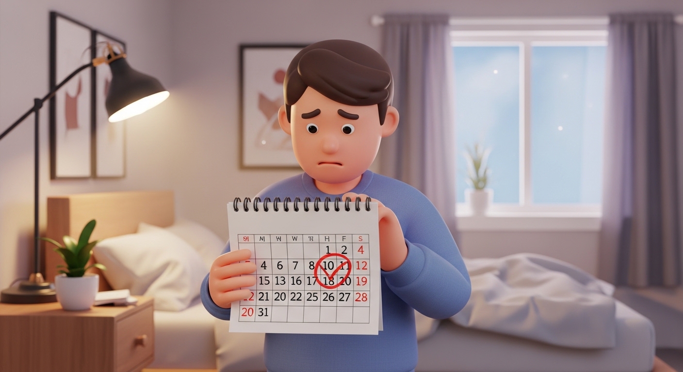 항문농양 증상, 치질 붓기