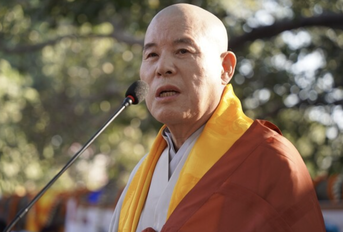 자승 스님 프로필