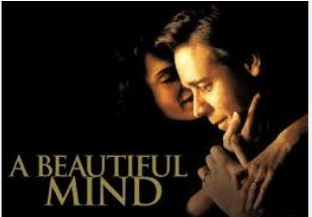 뷰티풀 마인드 썸네일