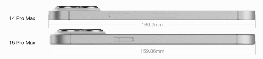 아이폰 15 프로 맥스 사진