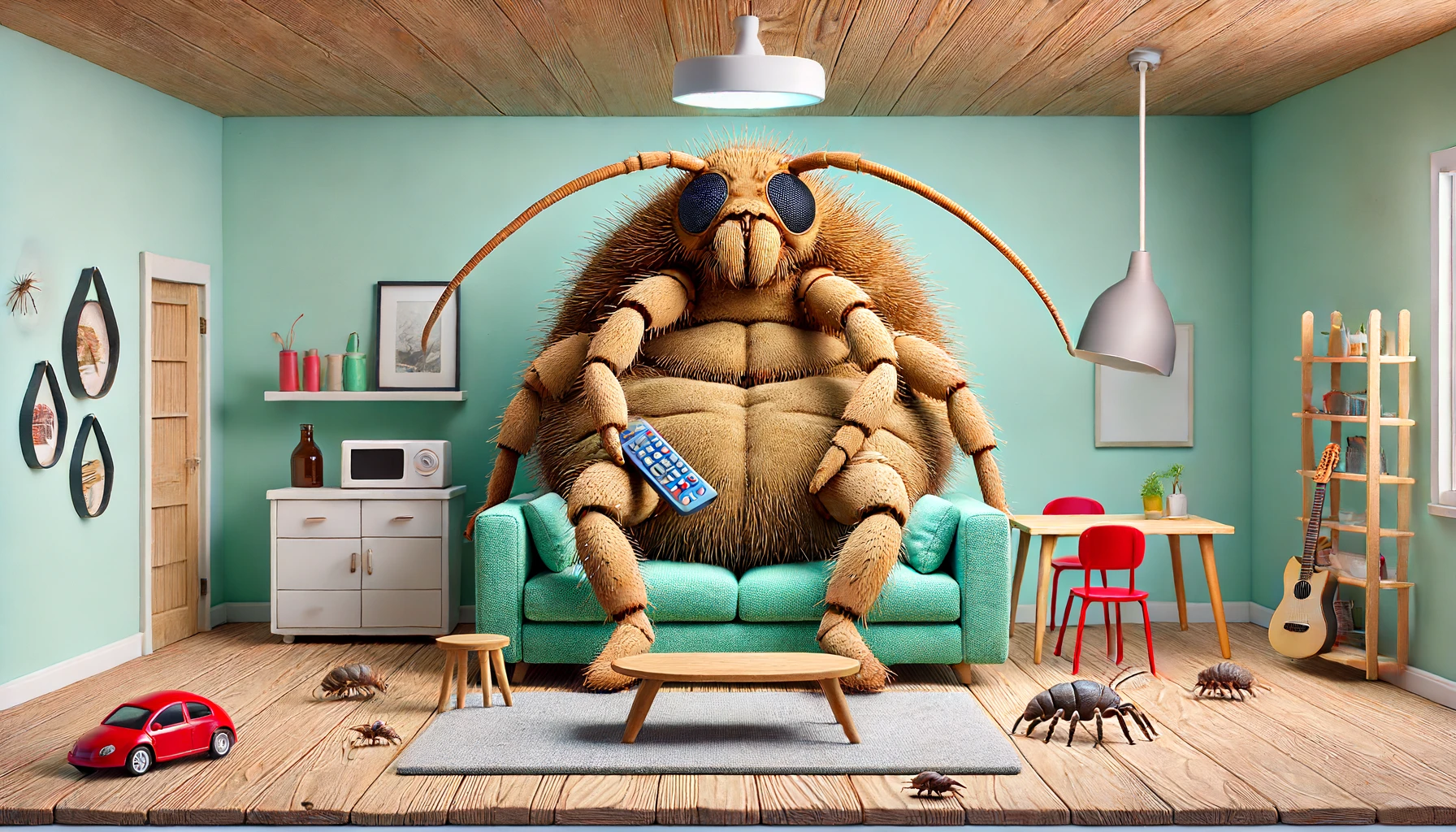 이불 알레르기 증상완화 방법