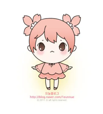 캐릭터 이미지 그리기 캐릭터 뜻 귀여운 캐릭터_11