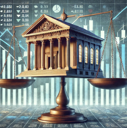 저평가된 우리금융지주