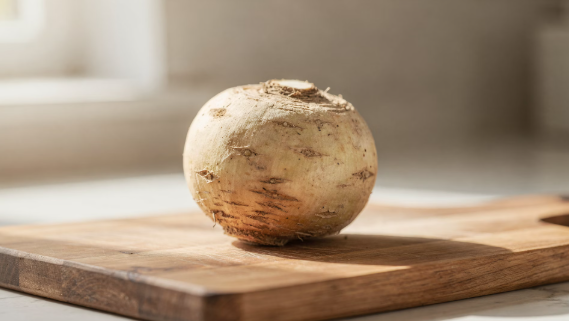 히카마 효능 부작용