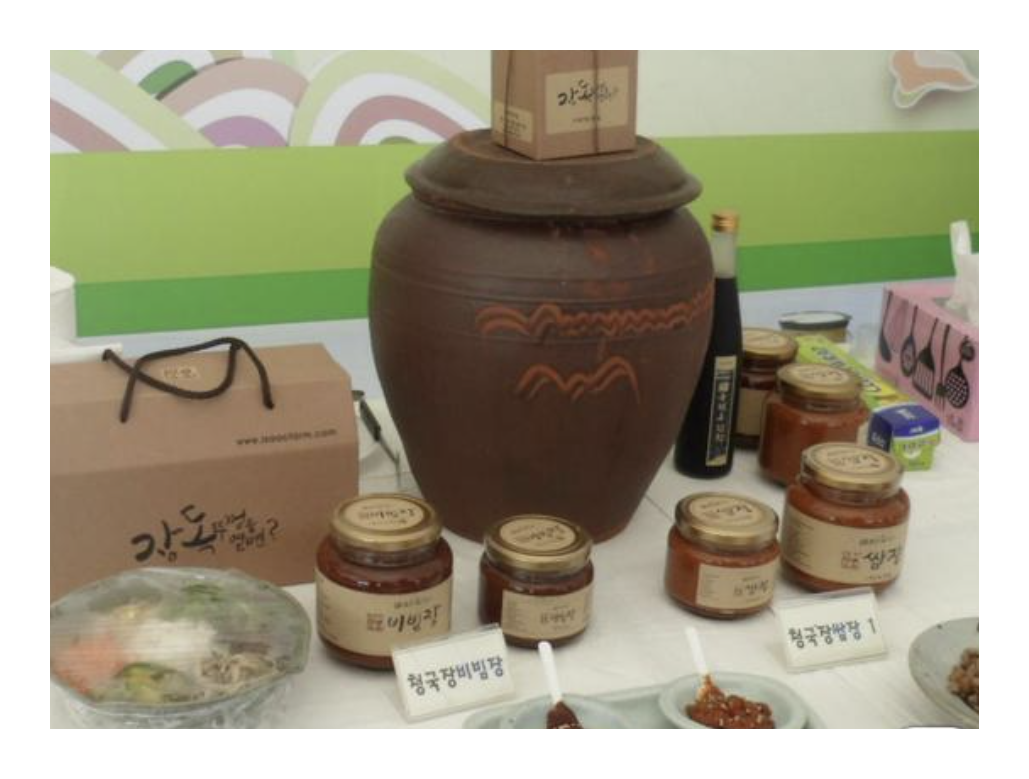 청국장 비건 샐러드: 풍미는 살리고 냄새는 줄이는 3가지 팁