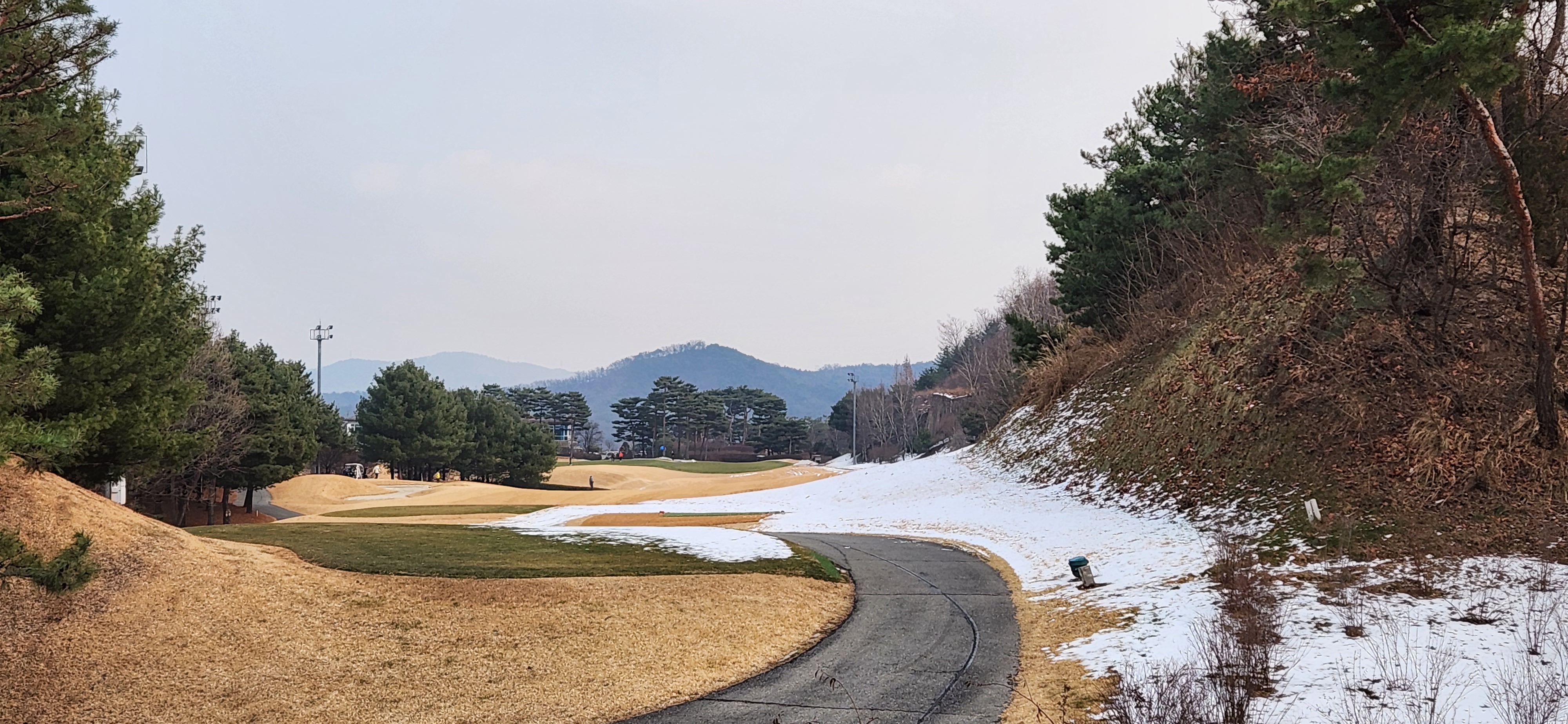 남여주gc 마루코스