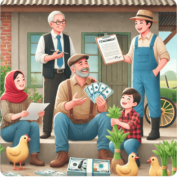 농업경영체 등록 필요성 방법 대상 2