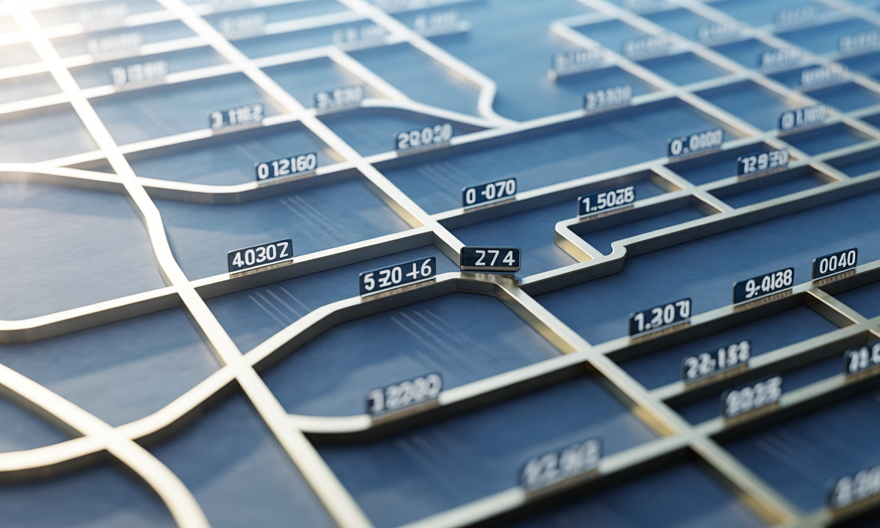 도로명주소안내