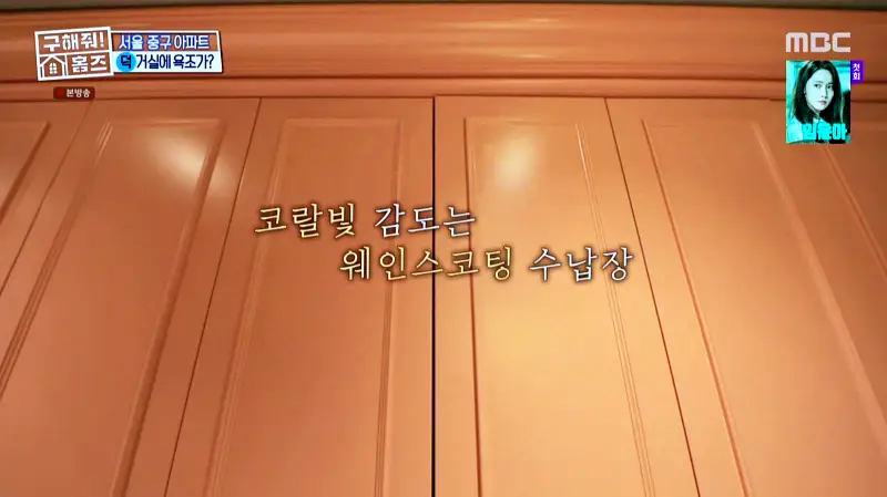 구해줘홈즈 홈캉스 서울 중구 황학동 욕조비앤비 하우스 인테리어 리모델링 집 파도파도 홈서핑 소개