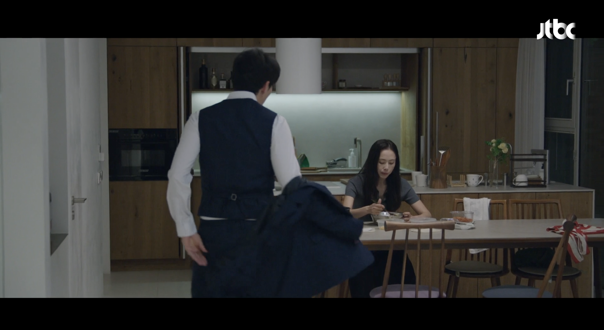 법조인의 윤리적 회색지대