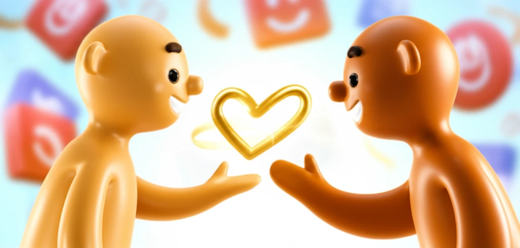 예의와 정성을 담은 새해 인사 답장 ..