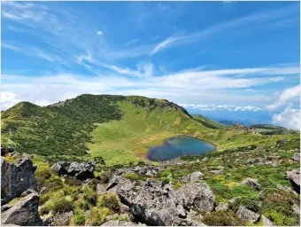 한라산 탐방로예약 시스템 등산 코스_9