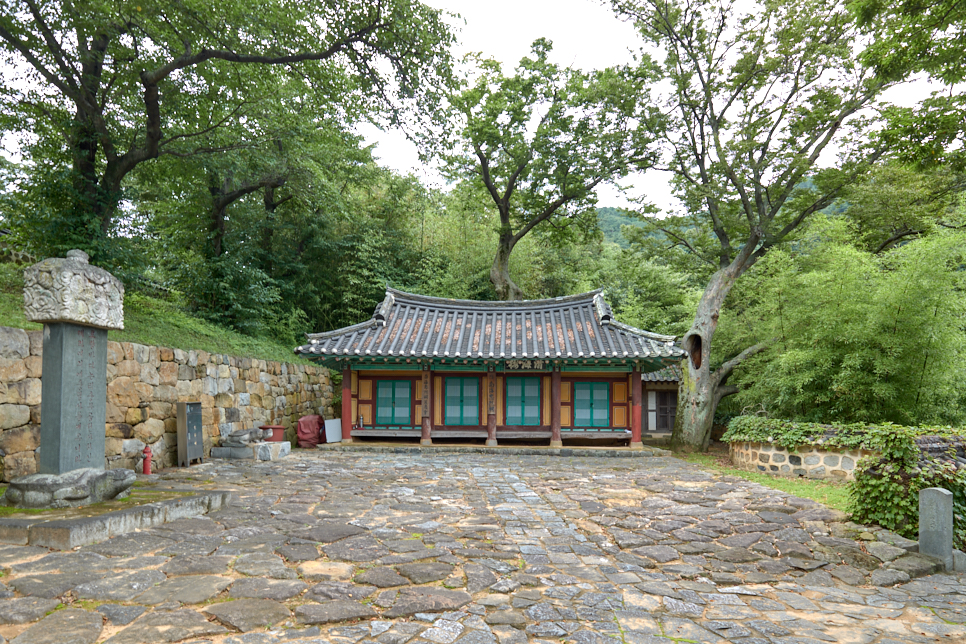 청해루(淸海褸)