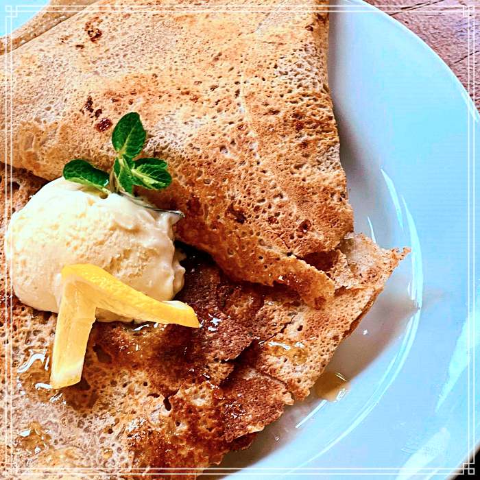 픽업 트렌드 스페셜 이태원, 후암동, 녹사평 한우 메밀 갈레트, 소고기 덮밥, 브런치 맛집