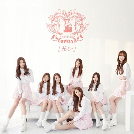 러블리즈-앨범-사진