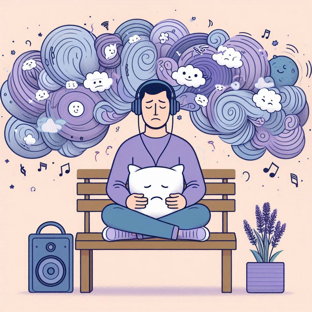 공황장애 초기증상 자가진단