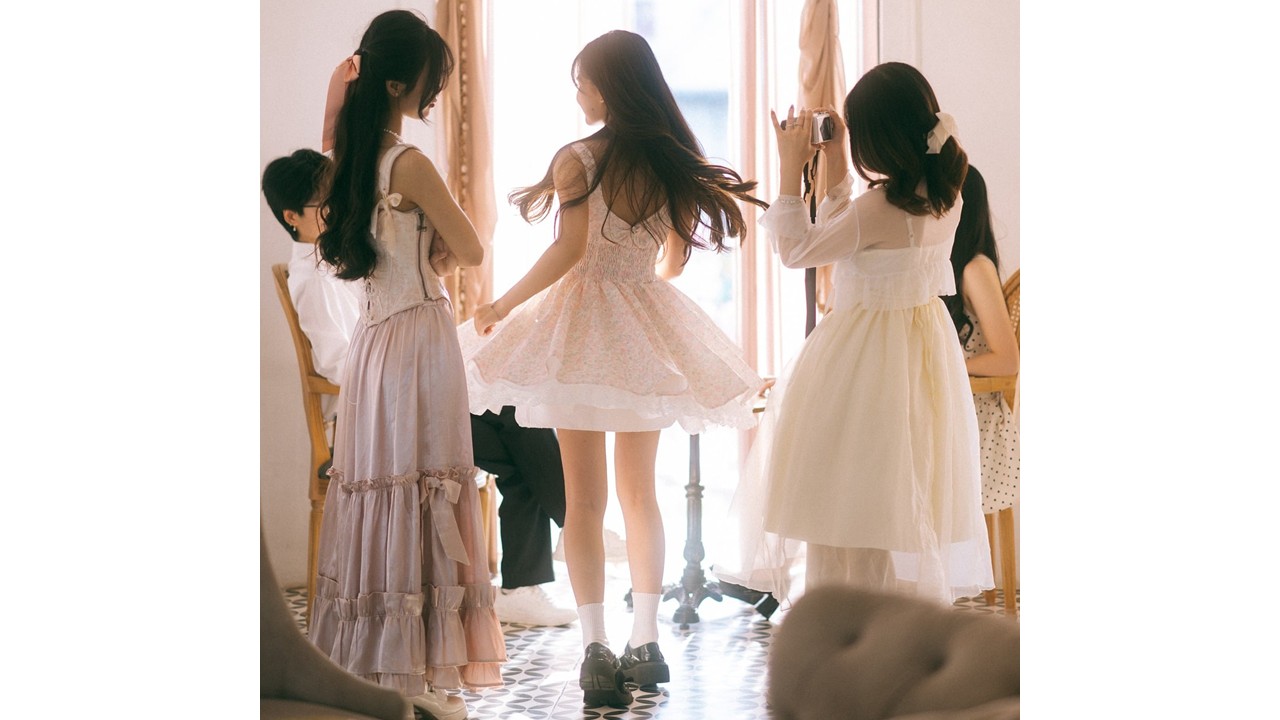 아이 사회성