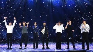 bts 공연 일정 고양 월드투어 숙박 만실