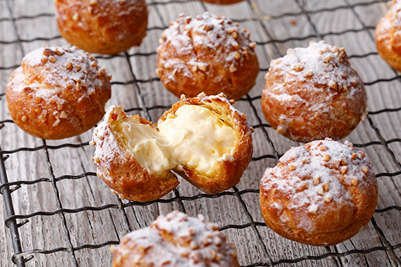 오사카/우메다 빵집(베이커리) 맛집 추천 3곳(에쉬레 마르쉐 오뵈르, 브랑제리 브루디가라, 데 뚜드 판듀스)