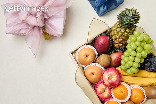 설날 선물 가이드