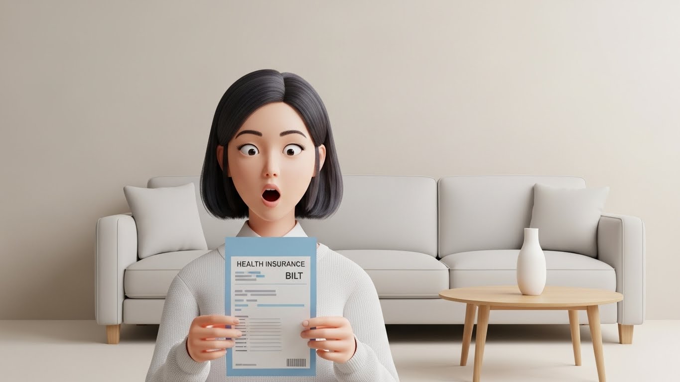 임의계속가입제도, 위장전입처벌