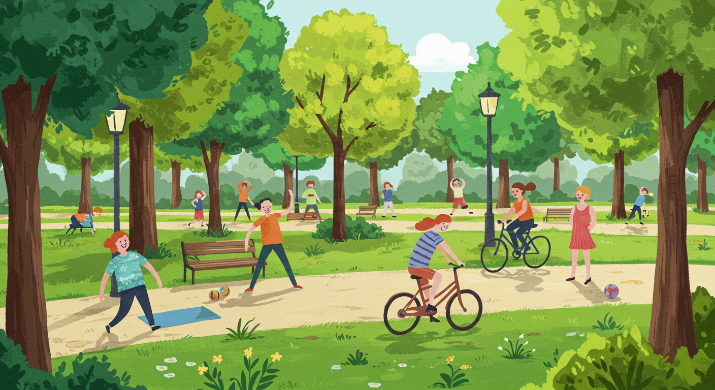 공복혈당 낮추는 방법