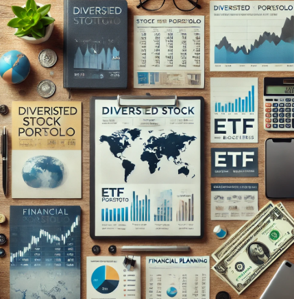 주식 초보자를 위한 투자 전략