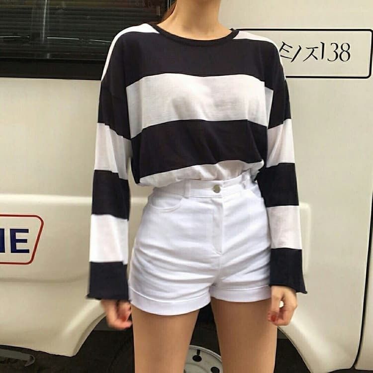 일반인 패션 데일리룩 모음