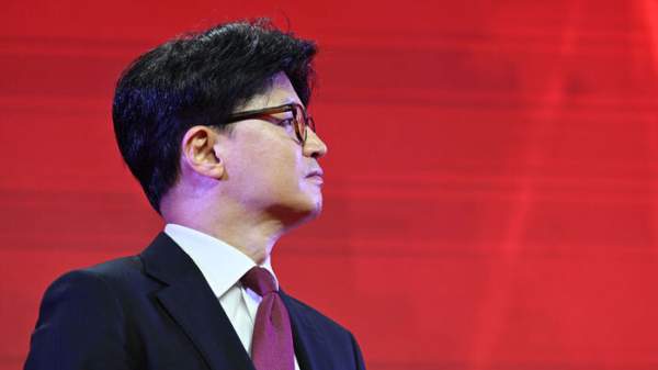 국민의힘 경선 결과