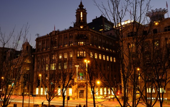 중국 상하이 날씨 월별 가이드 - 1월 2월 3월 4월 5월 6월 7월 8월 9월 10월 11월 12월