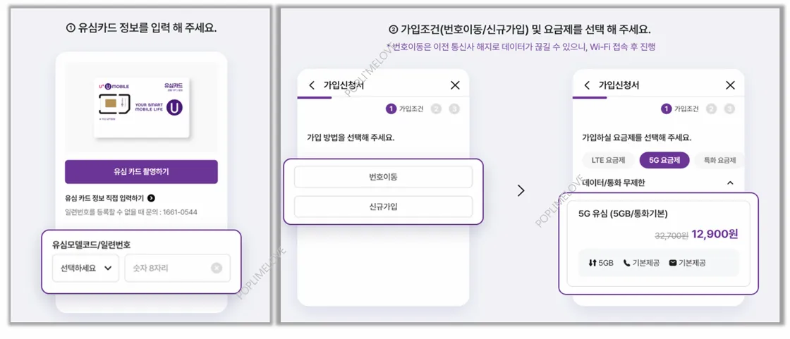 정보입력