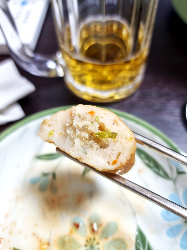 환공어묵 매운맛모듬어묵