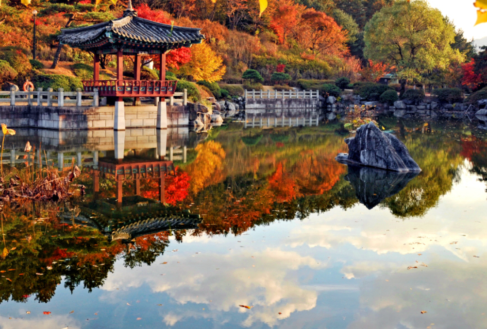 국립대전현충원