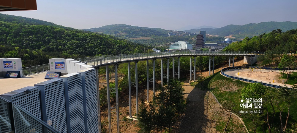 경주 루지월드 추천코스, 이용권 할인쿠폰, 무료사진 네컷, 데이트코스, 가족여행