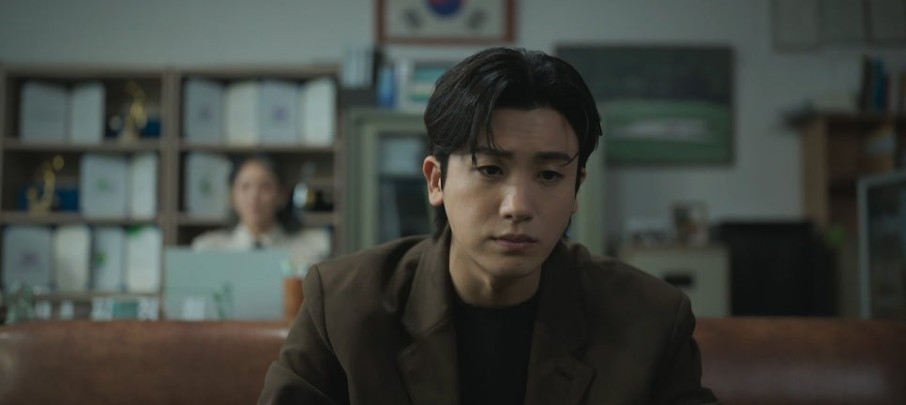 보물섬 10회 관련 사진