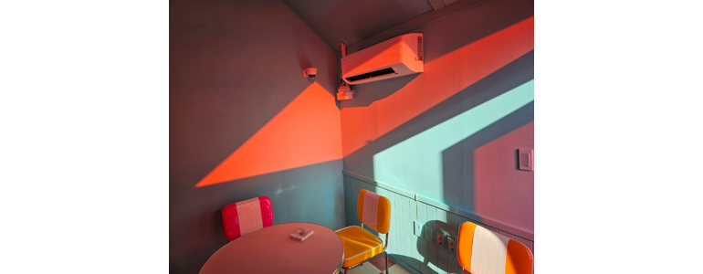 동해시 에어컨설치