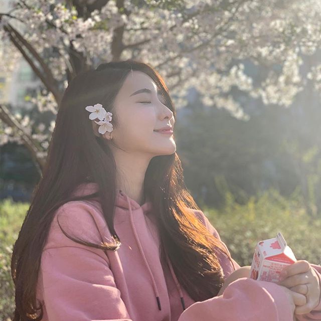 뮤지컬배우 박혜민 인스타 몸매