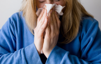 아미노바이탈 부작용 : 알레르기