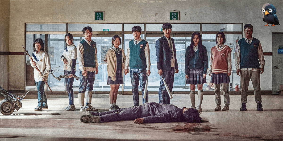 지금 우리 학교는