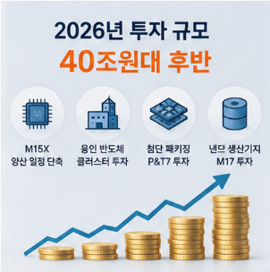 HBM4 양산과 HBM4E가 하반기 실적에 미치는 영향