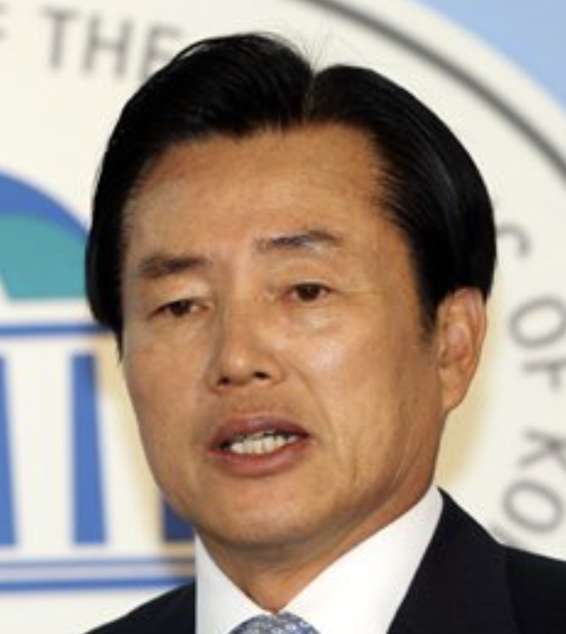 정치인 김효석