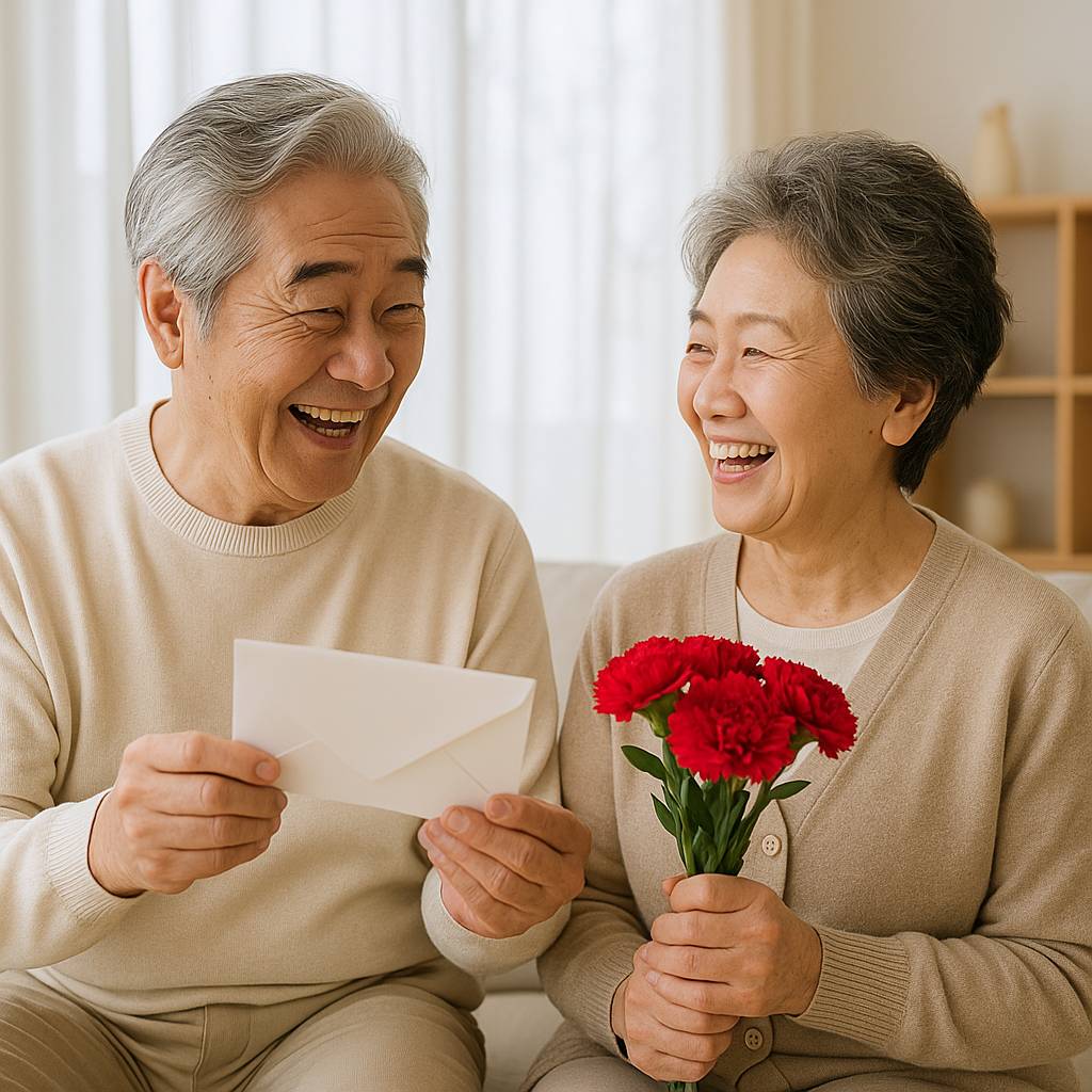 2025 어버이날 선물 추천