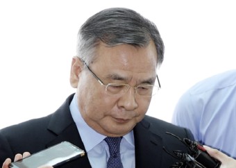 박영수 법조인