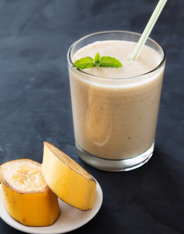 바나나 껍질 속 까만 부분, 과연 먹어도 괜찮을까? 제대로 알아보자!5